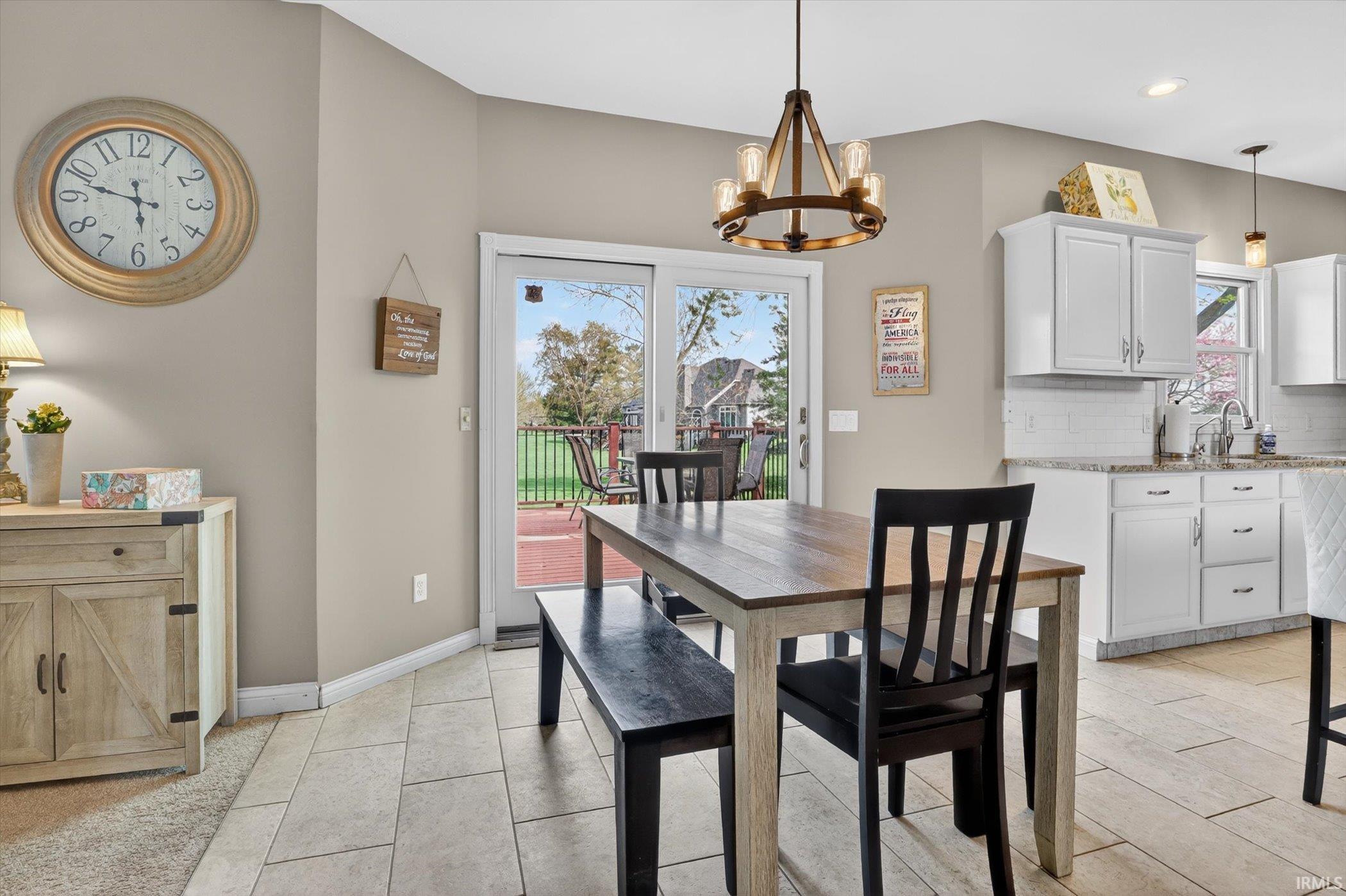 51801 Westport Court Granger IN 46530