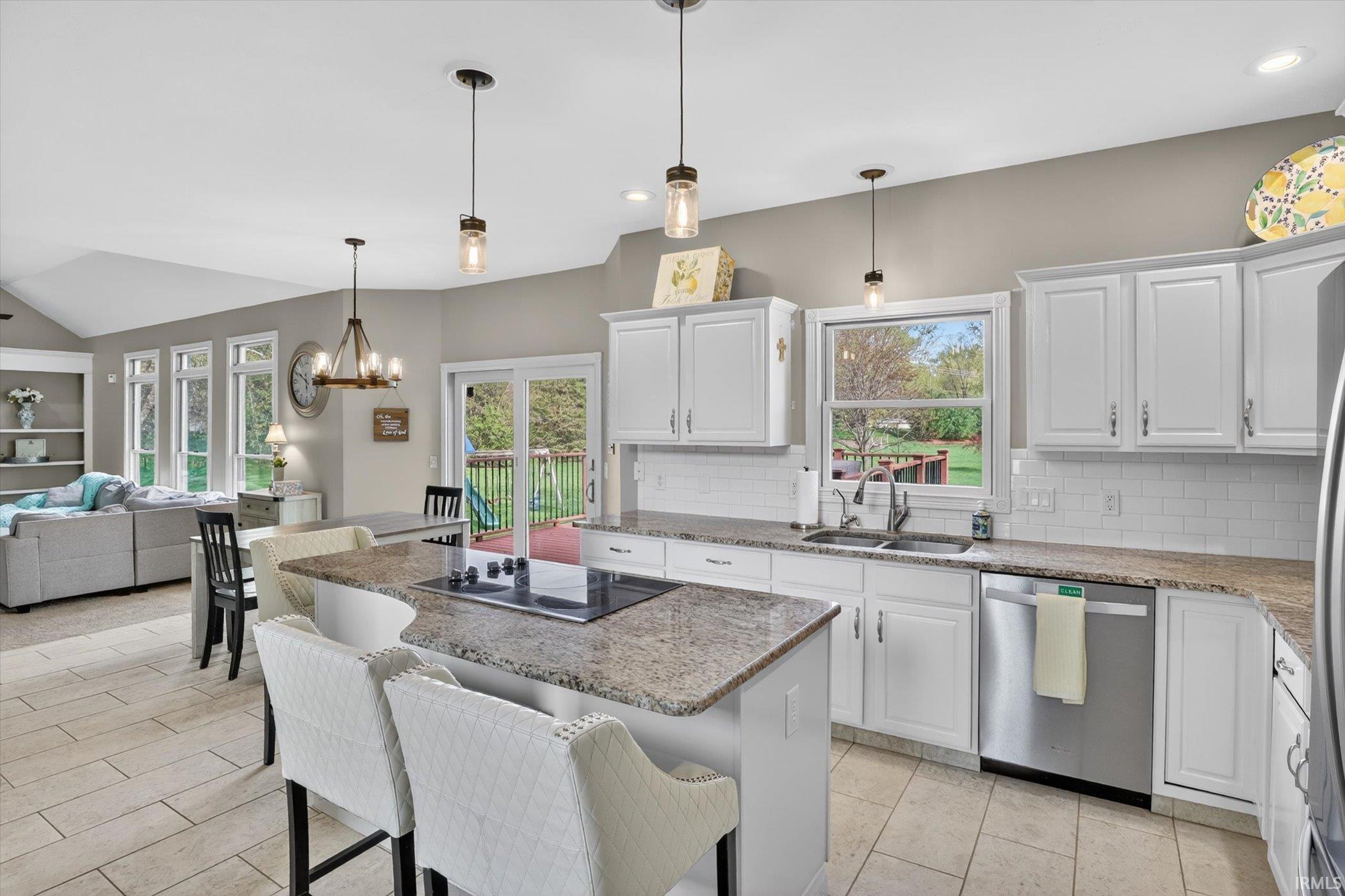 51801 Westport Court Granger IN 46530