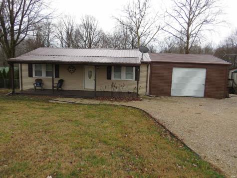 7601 W County Road 700 S French Lick IN 47432