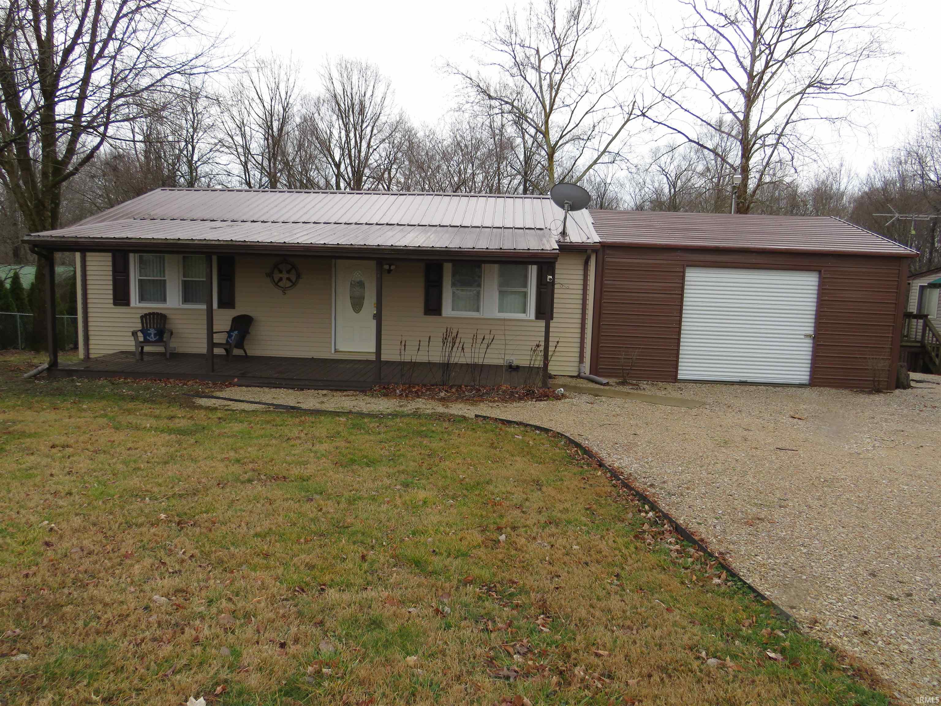 7601 W County Road 700 S French Lick IN 47432
