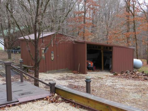 7601 W County Road 700 S French Lick IN 47432