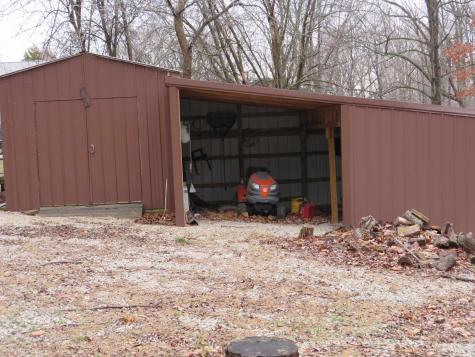 7601 W County Road 700 S French Lick IN 47432