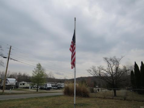7601 W County Road 700 S French Lick IN 47432