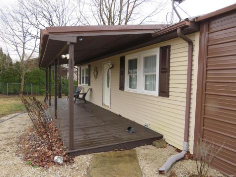 7601 W County Road 700 S French Lick IN 47432