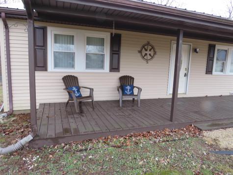 7601 W County Road 700 S French Lick IN 47432