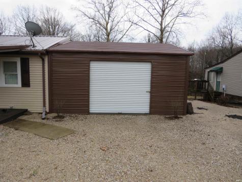 7601 W County Road 700 S French Lick IN 47432