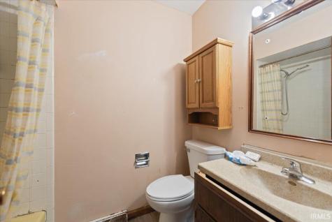 4610 N Annhurst Drive Bloomington IN 47404