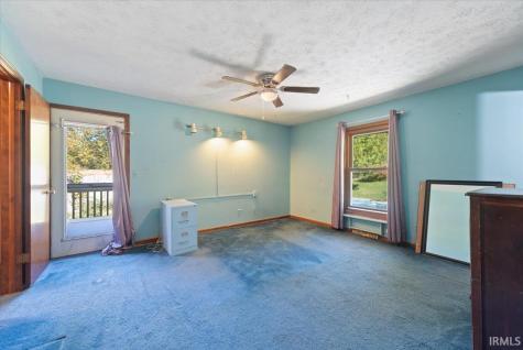 4610 N Annhurst Drive Bloomington IN 47404