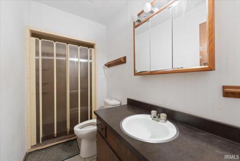 4610 N Annhurst Drive Bloomington IN 47404