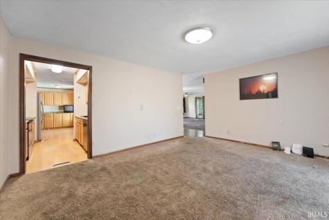 4610 N Annhurst Drive Bloomington IN 47404