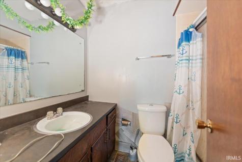 4610 N Annhurst Drive Bloomington IN 47404