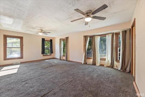 4610 N Annhurst Drive Bloomington IN 47404