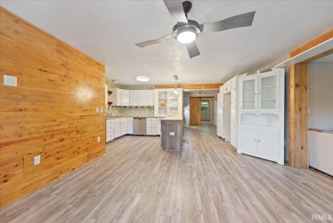 4610 N Annhurst Drive Bloomington IN 47404