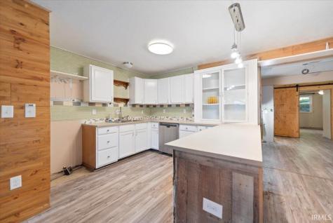 4610 N Annhurst Drive Bloomington IN 47404