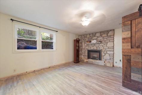 4610 N Annhurst Drive Bloomington IN 47404