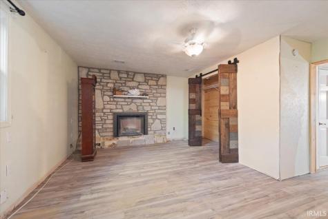 4610 N Annhurst Drive Bloomington IN 47404