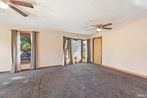 4610 N Annhurst Drive Bloomington IN 47404