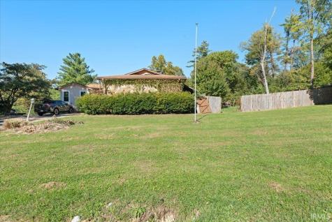 4610 N Annhurst Drive Bloomington IN 47404