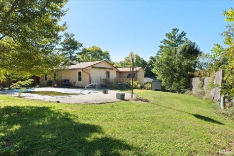 4610 N Annhurst Drive Bloomington IN 47404