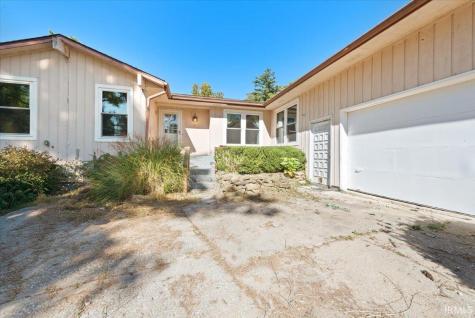 4610 N Annhurst Drive Bloomington IN 47404