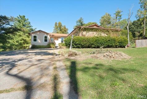 4610 N Annhurst Drive Bloomington IN 47404