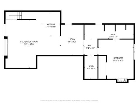 4610 N Annhurst Drive Bloomington IN 47404
