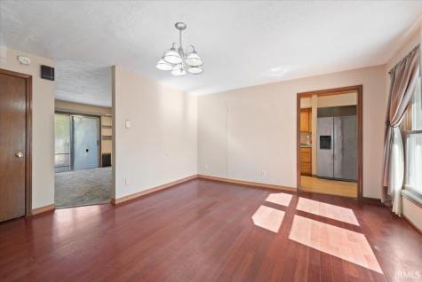 4610 N Annhurst Drive Bloomington IN 47404