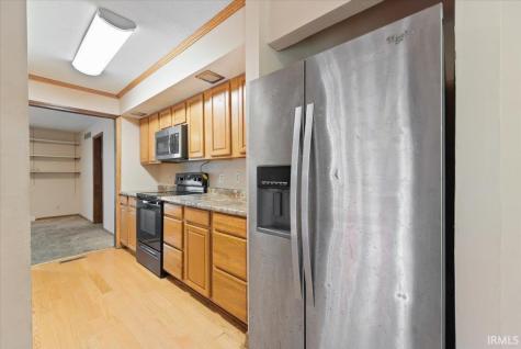 4610 N Annhurst Drive Bloomington IN 47404