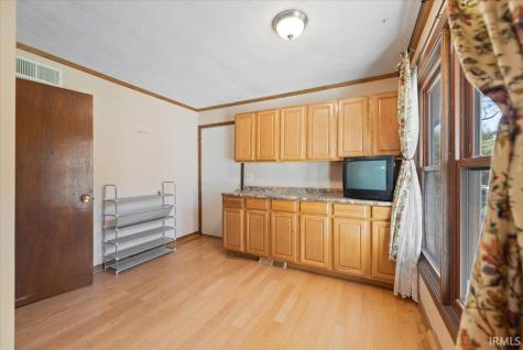 4610 N Annhurst Drive Bloomington IN 47404