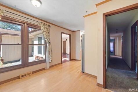 4610 N Annhurst Drive Bloomington IN 47404