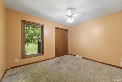 4610 N Annhurst Drive Bloomington IN 47404