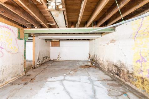 3525 S Harrison Street Fort Wayne IN 46807