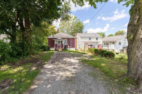 3525 S Harrison Street Fort Wayne IN 46807