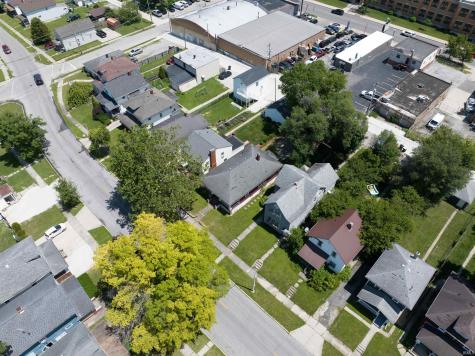 3525 S Harrison Street Fort Wayne IN 46807