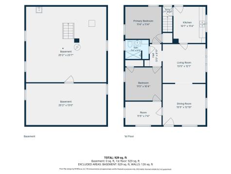 3525 S Harrison Street Fort Wayne IN 46807