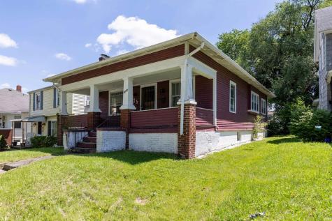 3525 S Harrison Street Fort Wayne IN 46807