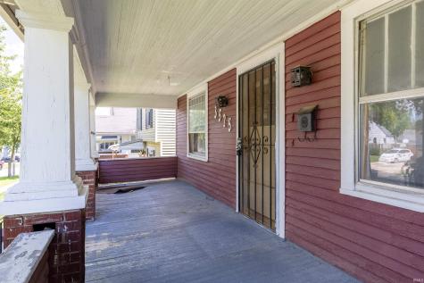 3525 S Harrison Street Fort Wayne IN 46807