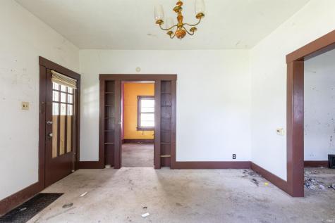 3525 S Harrison Street Fort Wayne IN 46807