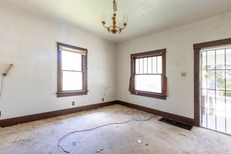 3525 S Harrison Street Fort Wayne IN 46807