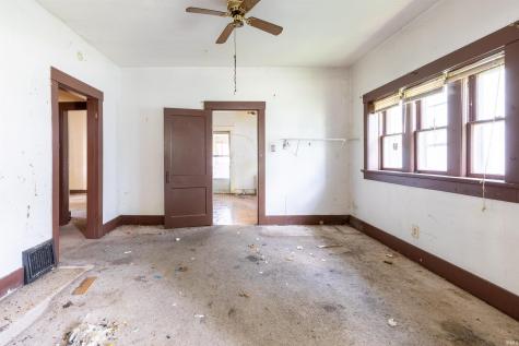 3525 S Harrison Street Fort Wayne IN 46807