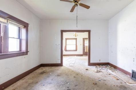 3525 S Harrison Street Fort Wayne IN 46807