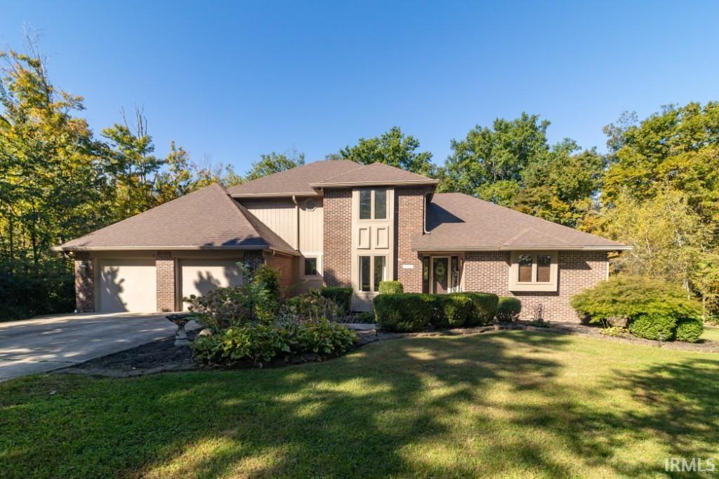 773 Suzanne Court New Castle IN 47362
