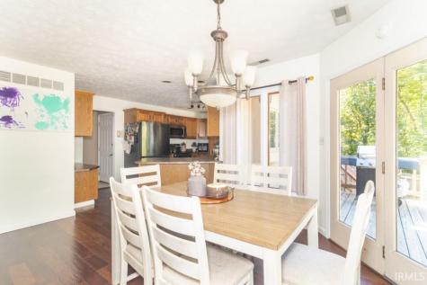 773 Suzanne Court New Castle IN 47362