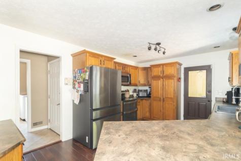 773 Suzanne Court New Castle IN 47362