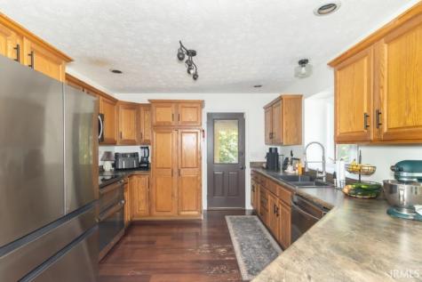 773 Suzanne Court New Castle IN 47362