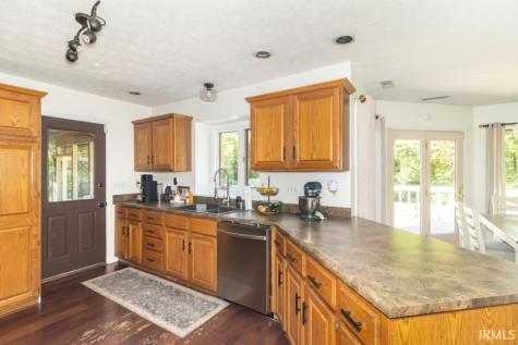 773 Suzanne Court New Castle IN 47362