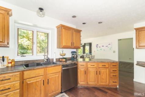 773 Suzanne Court New Castle IN 47362