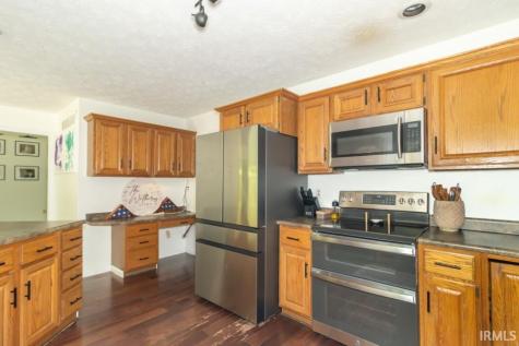 773 Suzanne Court New Castle IN 47362