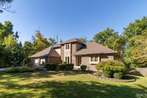 773 Suzanne Court New Castle IN 47362