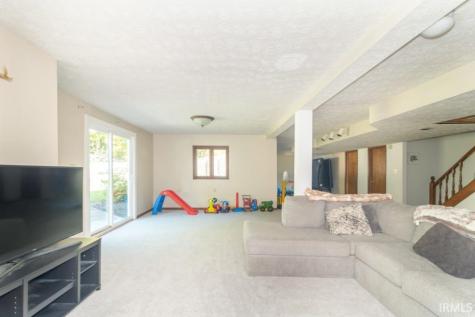 773 Suzanne Court New Castle IN 47362